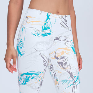 MAYLIFY Essentials Women's High Waisted Sculpt Sports Leggings