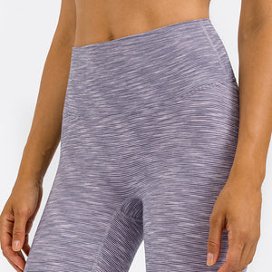 High Waisted Leggings for Women Buttery Soft Elastic Opaque Tummy Control seamless Leggings Plus Size Workout Gym Yoga Stretchy Pants