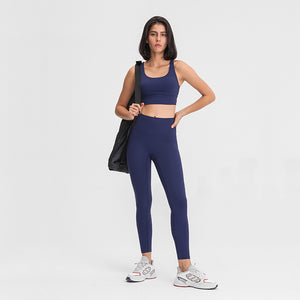 MAYLIFY High Waist  Women's Feeling Tight Yoga Pants Workout Leggings