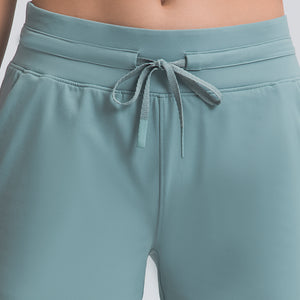 Women Sport Shorts Pyjama Bottoms Lounge Shorts Sleep Shorts Cotton Pajama Shorts Cotton Trousers for Yoga Sports Gym