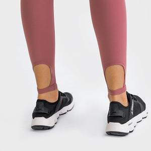 Women's Casual Leggings | Non See Through Leggings for Women  | Stretch Fit Women's Leggings worn as Gym Leggings or Casual Wear | Comfort Fit  Leggings  | Stepping Pants