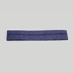 Workout Headbands for Women Elastic Non Slip Sweatbands for Yoga Running Fitness Wicking Hairbands