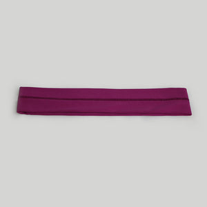 Workout Headbands for Women Elastic Non Slip Sweatbands for Yoga Running Fitness Wicking Hairbands