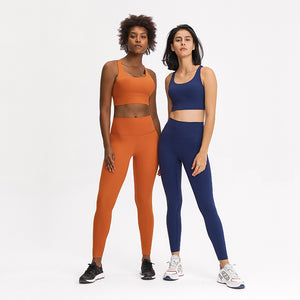 High Waisted Leggings for Women Buttery Soft Elastic Opaque Tummy Control Leggings Plus Size Workout Gym Yoga Stretchy Pants