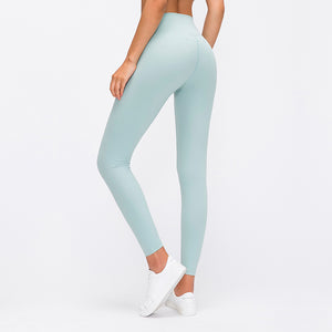 MAYLIFY High Waisted Leggings for Women - Biker Shorts, Capris, & Full Length Women's Leggings