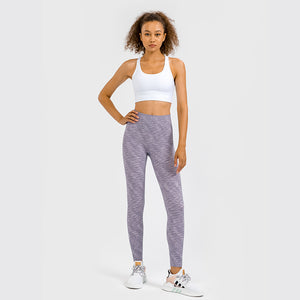 High Waisted Leggings for Women Buttery Soft Elastic Opaque Tummy Control seamless Leggings Plus Size Workout Gym Yoga Stretchy Pants