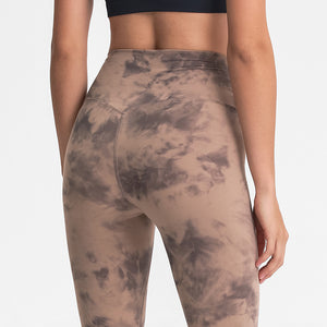 MAYLIFY High Waist  Women's Feeling Tight Yoga Pants Workout Leggings