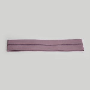 Workout Headbands for Women Elastic Non Slip Sweatbands for Yoga Running Fitness Wicking Hairbands