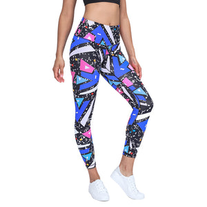 MAYLIFY Essentials Women's High Waisted Sculpt Sports Leggings