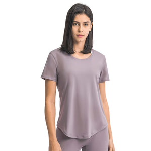 MAYLIFY Under Armour Women's Tech Short Sleeve T-shirt