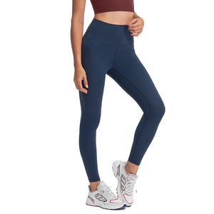 High Waisted Leggings for Women Buttery Soft Elastic Opaque Tummy Control Leggings,Plus Size Workout Gym Yoga Stretchy Pants
