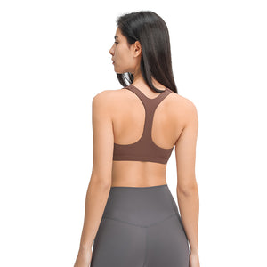 MAYLIFY Women Professional Shockproof Performance Yoga Running Sports Bra