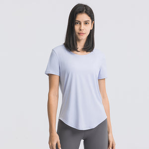 MAYLIFY Under Armour Women's Tech Short Sleeve T-shirt