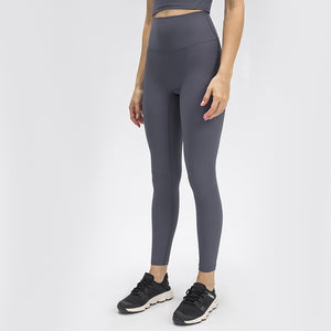 High Waisted Leggings for Women, Buttery Soft Elastic Opaque Tummy Control Leggings,Plus Size Workout Gym Yoga Stretchy Pants