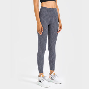 High Waisted Leggings for Women Buttery Soft Elastic Opaque Tummy Control seamless Leggings Plus Size Workout Gym Yoga Stretchy Pants