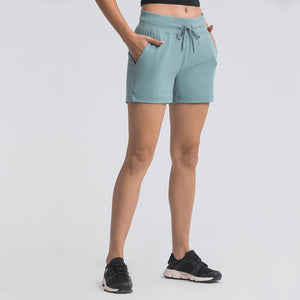 Women Sport Shorts Pyjama Bottoms Lounge Shorts Sleep Shorts Cotton Pajama Shorts Cotton Trousers for Yoga Sports Gym