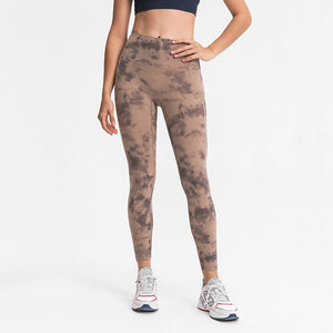 MAYLIFY High Waist  Women's Feeling Tight Yoga Pants Workout Leggings