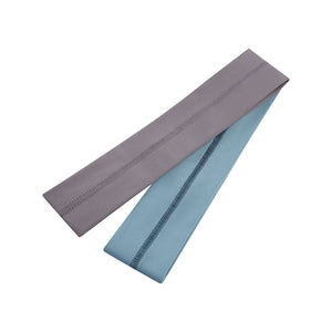 Workout Headbands for Women Elastic Non Slip Sweatbands for Yoga Running Fitness Wicking Hairbands