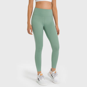 High Waisted Leggings for Women, Soft Elastic Opaque Tummy Control Leggings,Plus Size Workout Gym Yoga Stretchy Pants
