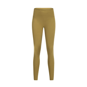 MAYLIFY Women's High Waisted Yoga Pants full Length Leggings with Pockets