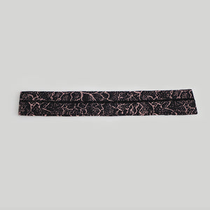 Workout Headbands for Women Elastic Non Slip Sweatbands for Yoga Running Fitness Wicking Hairbands