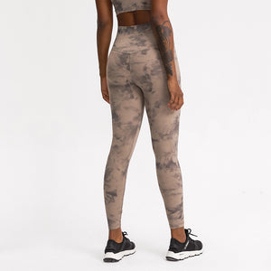 High Waisted Leggings for Women Buttery Soft Elastic Opaque Tummy Control Leggings Plus Size Workout Gym Yoga Stretchy Pants