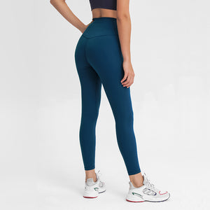 High Waisted Leggings for Women Buttery Soft Elastic Opaque Tummy Control Leggings,Plus Size Workout Gym Yoga Stretchy Pants