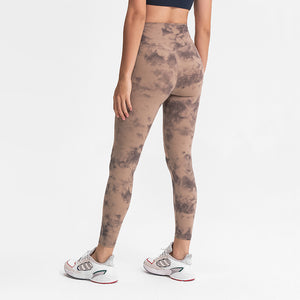 MAYLIFY High Waist  Women's Feeling Tight Yoga Pants Workout Leggings