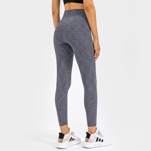 High Waisted Leggings for Women Buttery Soft Elastic Opaque Tummy Control seamless Leggings Plus Size Workout Gym Yoga Stretchy Pants