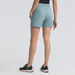 Women Sport Shorts Pyjama Bottoms Lounge Shorts Sleep Shorts Cotton Pajama Shorts Cotton Trousers for Yoga Sports Gym
