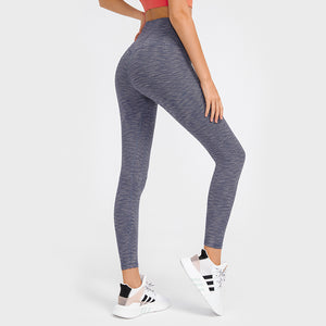 High Waisted Leggings for Women Buttery Soft Elastic Opaque Tummy Control Leggings Plus Size Workout Gym Yoga Stretchy Pants