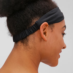 Sports Headband Hairband Sweatband- Headband for Sports, Cycling, Yoga, Face cleaning, Workout, Stretchy headband for women