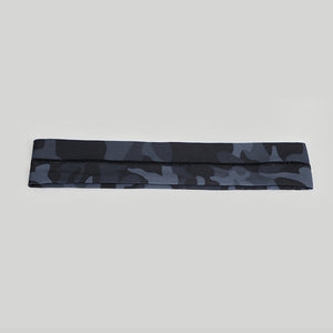 Workout Headbands for Women Elastic Non Slip Sweatbands for Yoga Running Fitness Wicking Hairbands