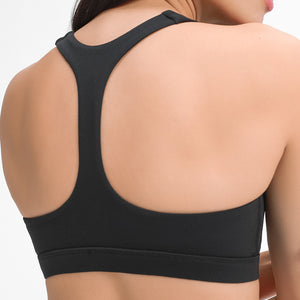 MAYLIFY Women Professional Shockproof Performance Yoga Running Sports Bra