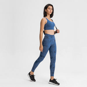 MAYLIFY High Waist  Women's Feeling Tight Yoga Pants Workout Leggings