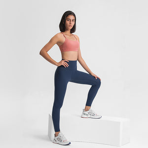 High Waisted Leggings for Women Buttery Soft Elastic Opaque Tummy Control Leggings,Plus Size Workout Gym Yoga Stretchy Pants