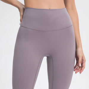 MAYLIFY High Waist Yoga Shorts for Women's Tummy Control Fitness Athletic Workout Running Shorts