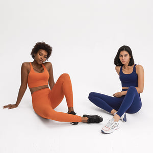 High Waisted Leggings for Women Buttery Soft Elastic Opaque Tummy Control Leggings Plus Size Workout Gym Yoga Stretchy Pants
