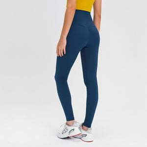 Women's Buttery Soft Tummy Control Yoga Pants for Workout High Waisted Yoga Pants Full-Length Leggings
