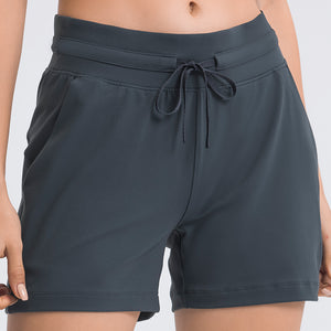 Women Sport Shorts Pyjama Bottoms Lounge Shorts Sleep Shorts Cotton Pajama Shorts Cotton Trousers for Yoga Sports Gym