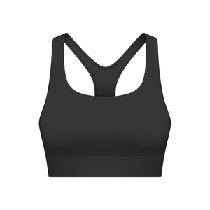 Women Padded Sports Bra Fitness Workout Running Shirts Yoga Tank Top