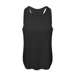 MAYLIFY Women's Yoga Tops with Built in Bra Workout Gym Tank Tops Sports Vest