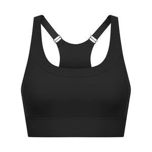 Sports Bras Women Padded Seamless Yoga Bra Running Gym Training Bra