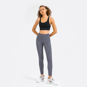 High Waisted Leggings for Women Buttery Soft Elastic Opaque Tummy Control seamless Leggings Plus Size Workout Gym Yoga Stretchy Pants