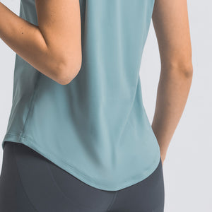 MAYLIFY Under Armour Women's Tech Short Sleeve T-shirt