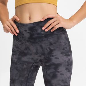 MAYLIFY High Waist  Women's Feeling Tight Yoga Pants Workout Leggings