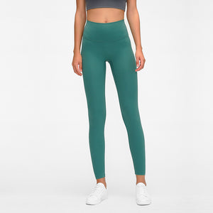 MAYLIFY High Waisted Leggings for Women - Biker Shorts, Capris, & Full Length Women's Leggings