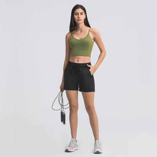 Women Sport Shorts Pyjama Bottoms Lounge Shorts Sleep Shorts Cotton Pajama Shorts Cotton Trousers for Yoga Sports Gym