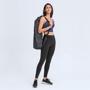 Yoga Pants for Women Gym Leggings Workout Leggings with Pockets mid-rised Sports Running Tights