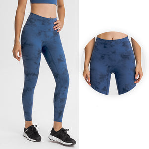 MAYLIFY High Waist  Women's Feeling Tight Yoga Pants Workout Leggings